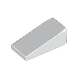 White Slope 18 2 x 1 x 2/3