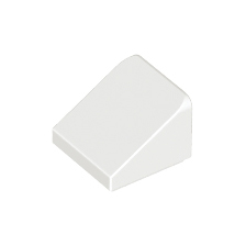 White Slope 30 1 x 1 x 2/3