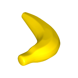 Yellow Banana