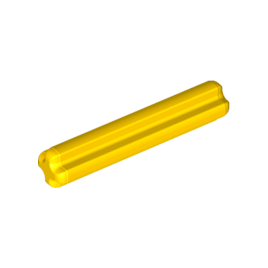 Yellow Technic, Axle 3L