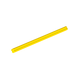 Yellow Technic, Axle 9L