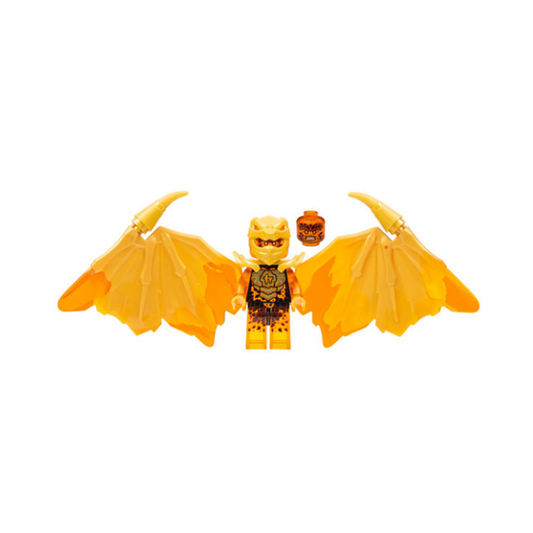 njo0781 Cole (Golden Dragon)