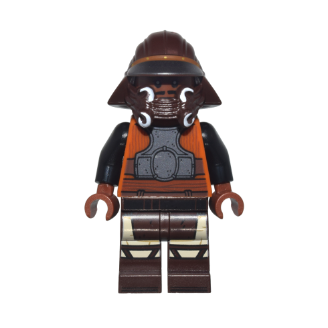 sw1369 Lando Calrissian