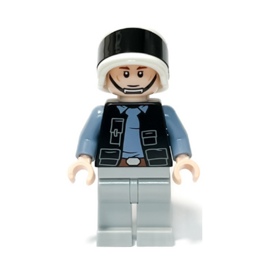 sw1285 Rebel Fleet Trooper - Male