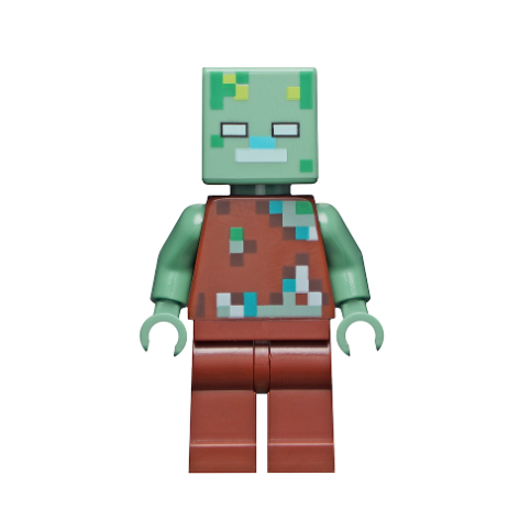 min088 Drowned Zombie