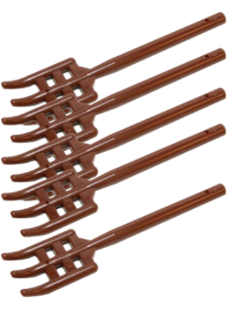 Högaffel (Pitchfork)