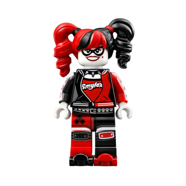 sh0306 Harley Quinn