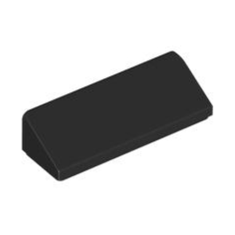Black Slope 30 1 x 3 x 2/3