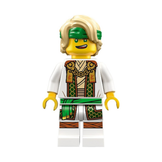 njo0853 Lloyd - Master Lloyd