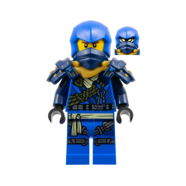 njo0873 Jay - Climber Jay