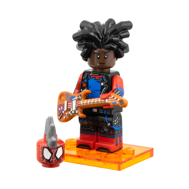 colspi-2 Hobie Brown