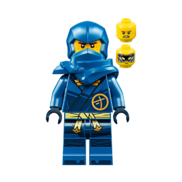 njo0814 Jay - Dragons Rising