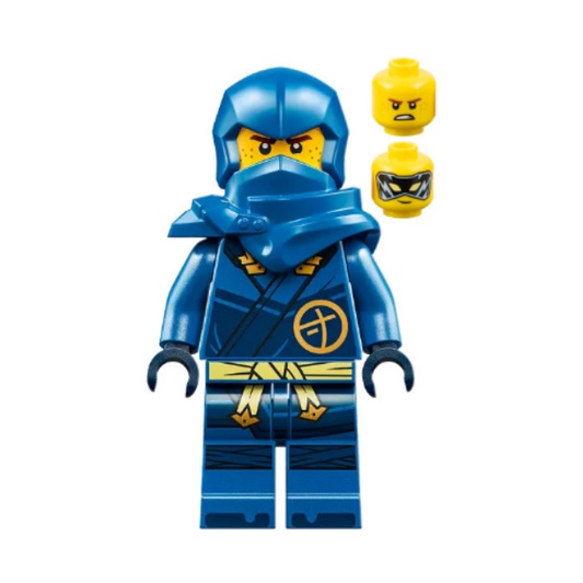 njo0814 Jay - Dragons Rising