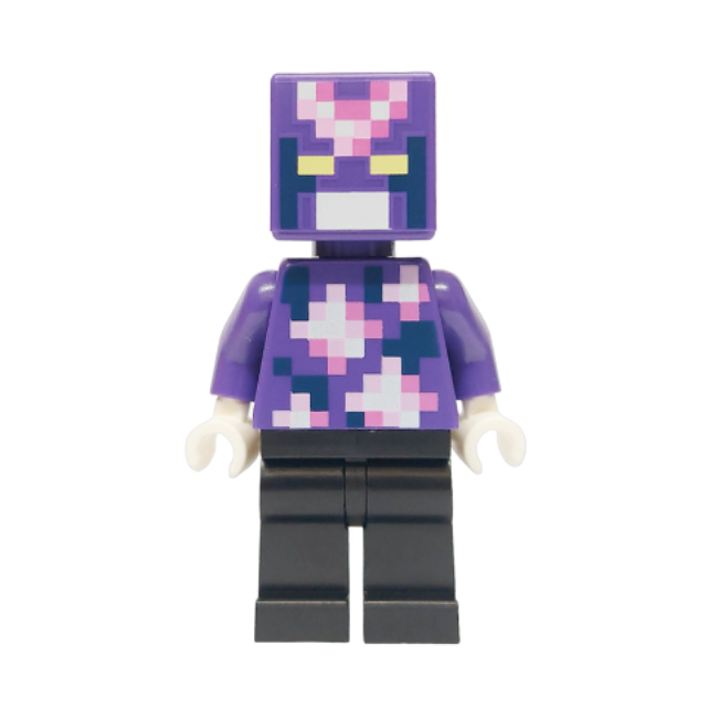 min155 Crystal Knight