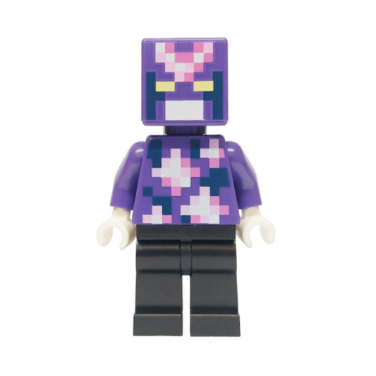 min155 Crystal Knight