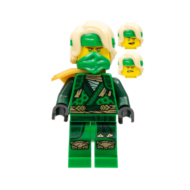 njo0785 Lloyd - Crystalized