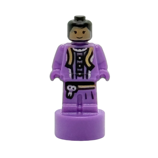 Madam Malkin Statuette / Trophy - 90398pb054
