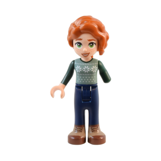 frnd667 Friends Autumn