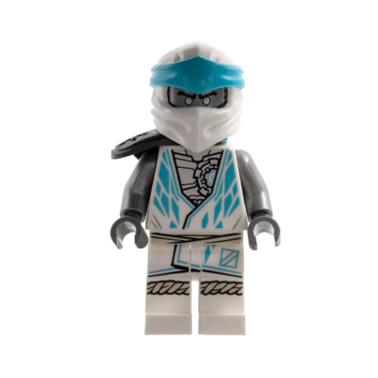 njo0719 Zane - Core, Shoulder Pad