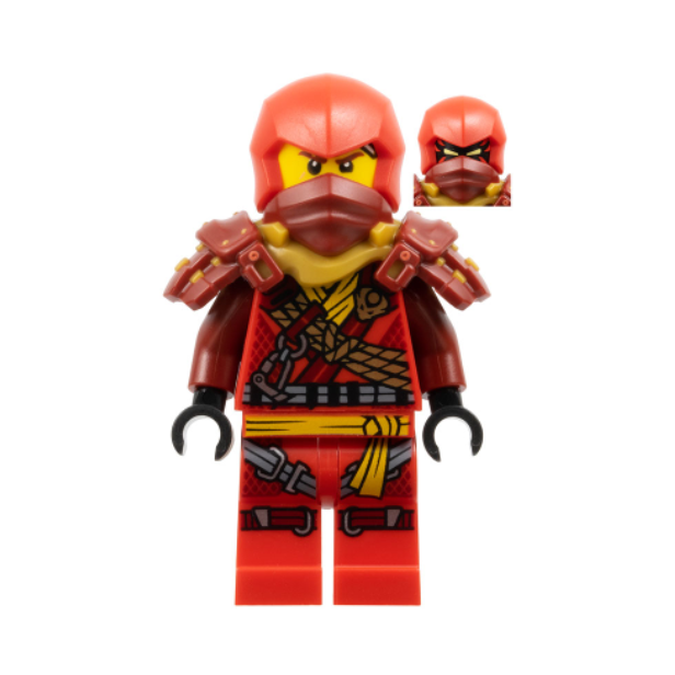 njo0870 Kai - Climber Kai