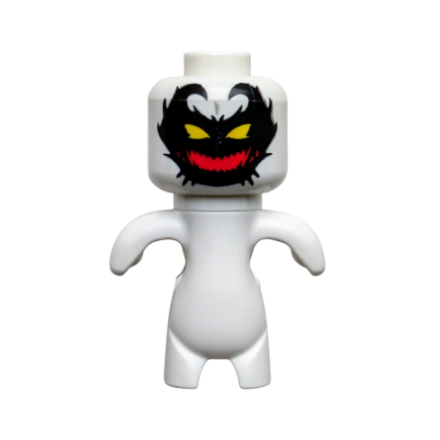 sh1116 Anti-Venom - Small