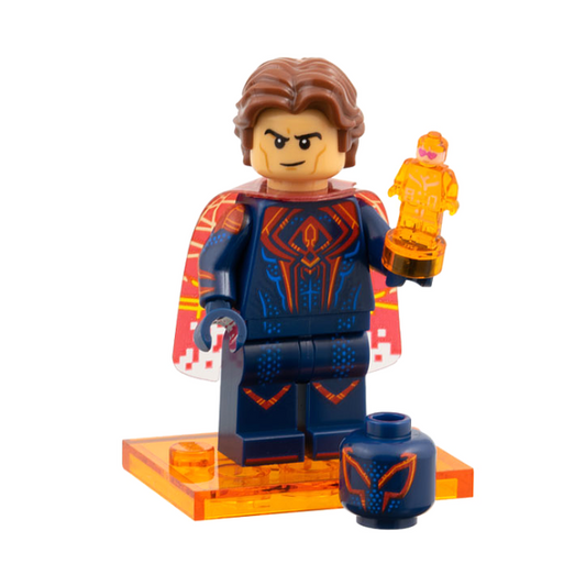 colspi-5 Miguel O'Hara / Spider-Man 2099