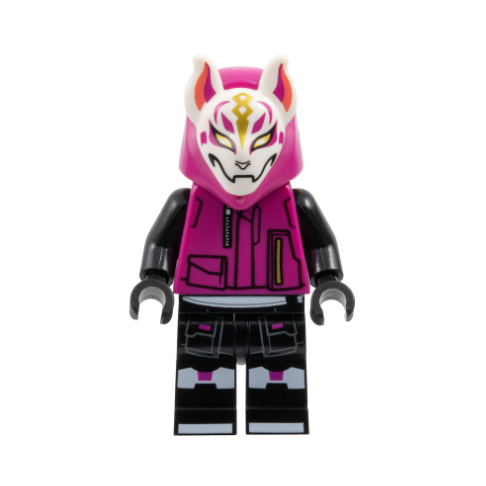 fort007 Drift