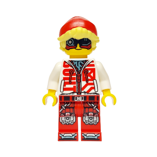 drm069 Cooper