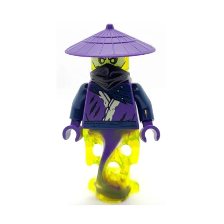 njo0804 Ghost Archer