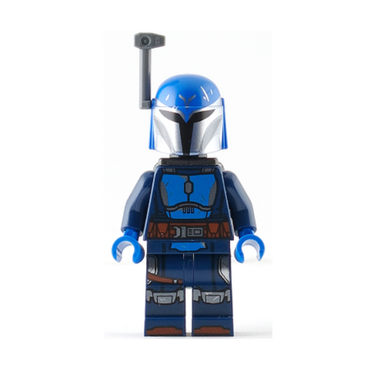 sw1344 Mandalorian Nite Owl