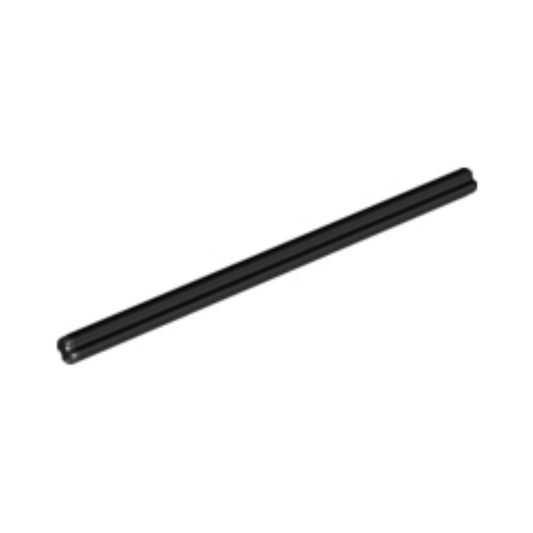 Black Technic, Axle 10L