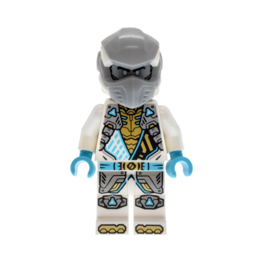 njo0965 Zane - Dragons Rising