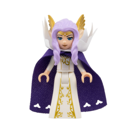 elf011 Skyra