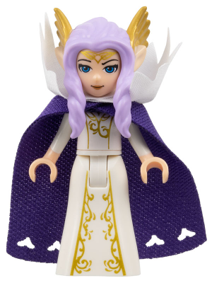 elf011 Skyra