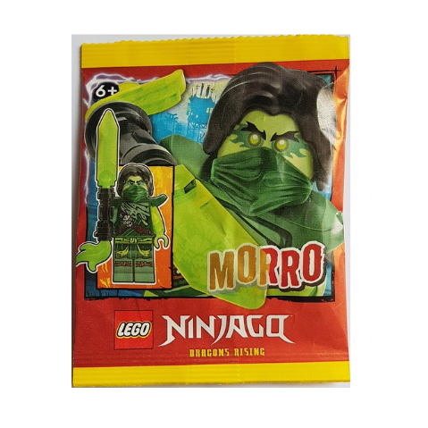 892504 Morro paper bag