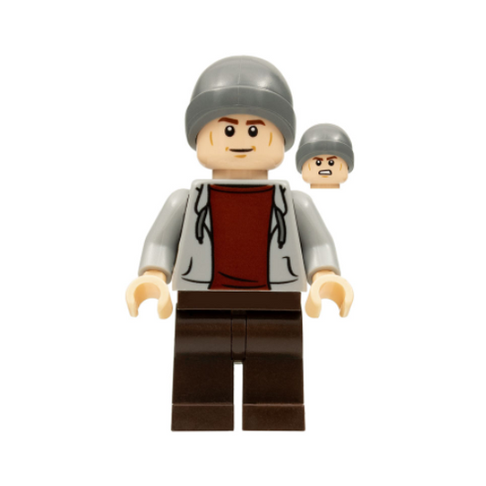 jw101 Dinosaur Market Stall Owner