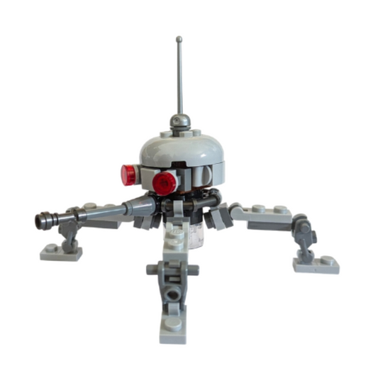 sw1421 Dwarf Spider Droid