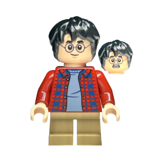 hp481 Harry Potter