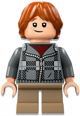hp496 Ron Weasley