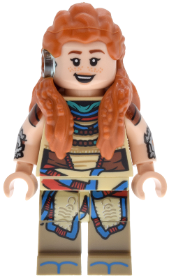 hrz001 Aloy