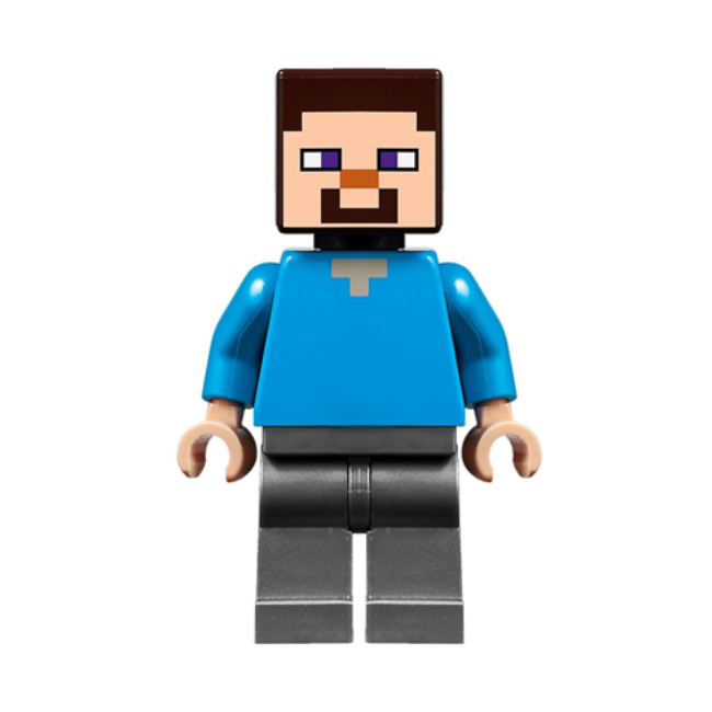 min048 Steve