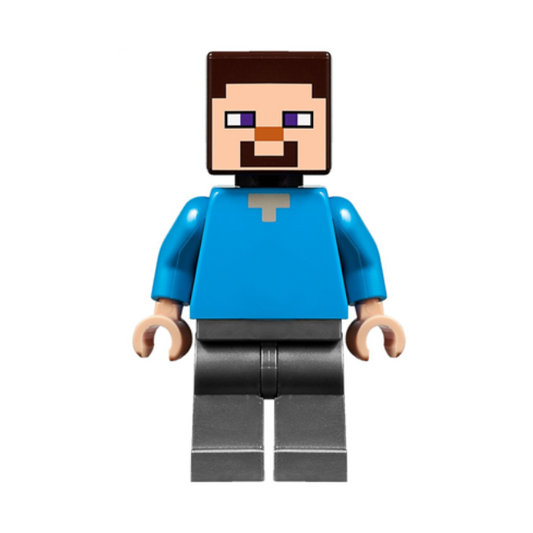 min048 Steve