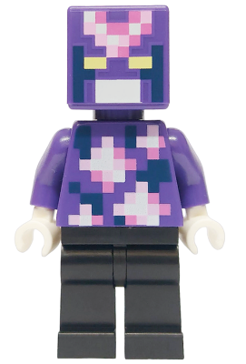min155 Crystal Knight