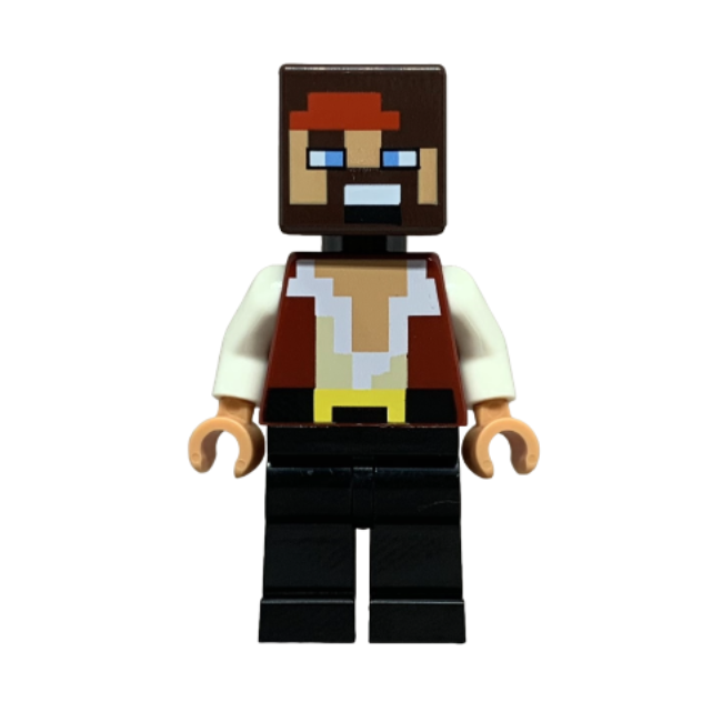 min170 Swashbuckler