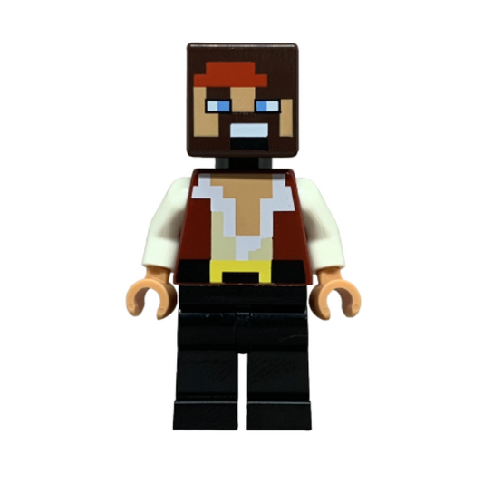 min170 Swashbuckler