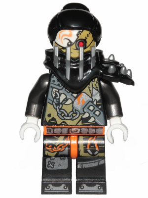 njo0515 Heavy Metal (Faith)