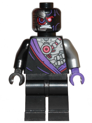 njo0582 Nindroid - Legacy