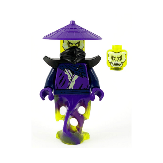 njo0646 Ghoultar - Legacy