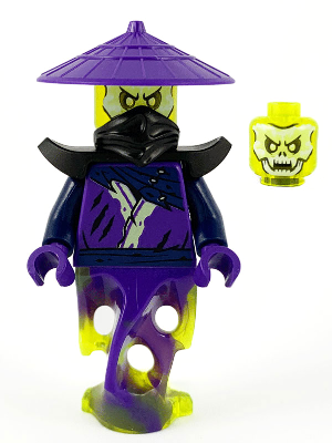 njo0646 Ghoultar - Legacy
