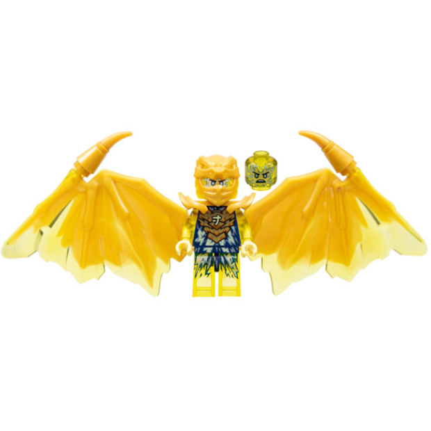 njo0755 Jay Golden Dragon